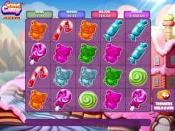 King Candy - Hold & Win Slots